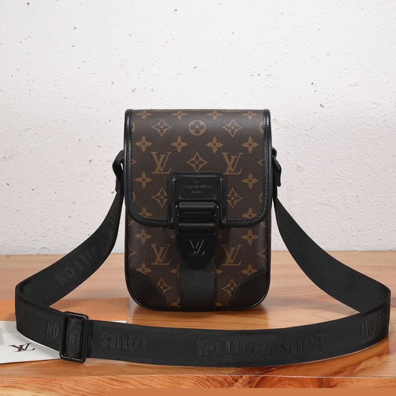 LV Satchel bags